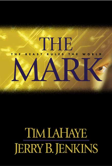Title details for The Mark by Tim LaHaye - Wait list